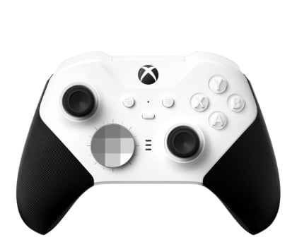 Pad Microsoft Xbox Elite Series 2 - Core (Biały)